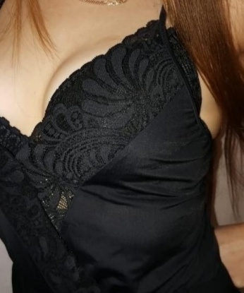 Проститутка Вика